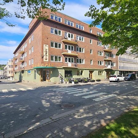 Victoria Apartment Fredrikstad Esterno foto